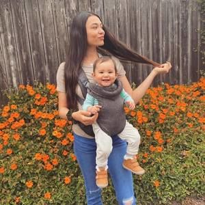 Meet your Posher, Helesca